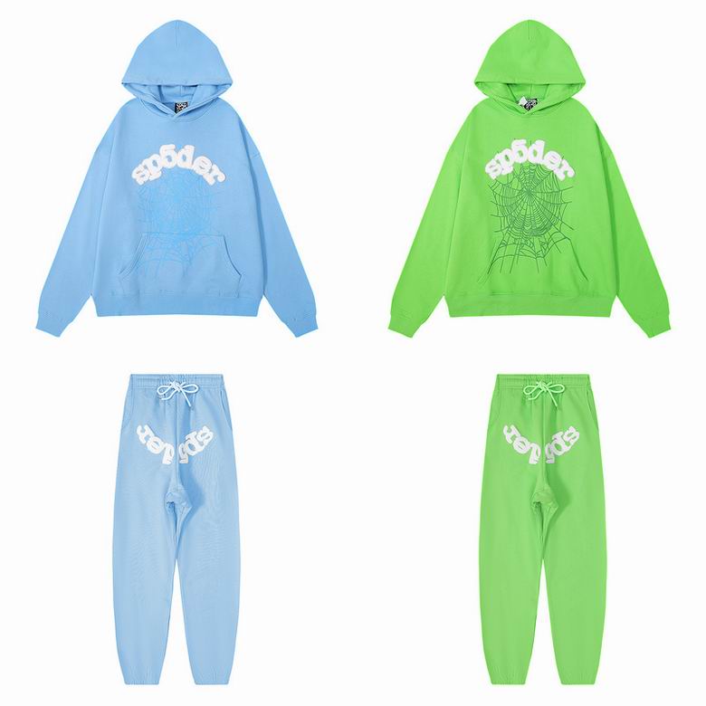 Sp5der S-XL 6ht8208